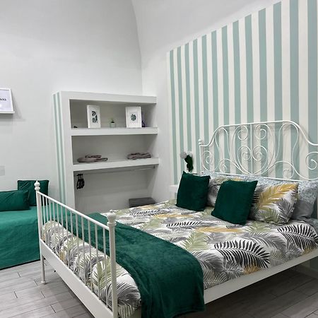 Beatrice Home Napoli Eksteriør bilde