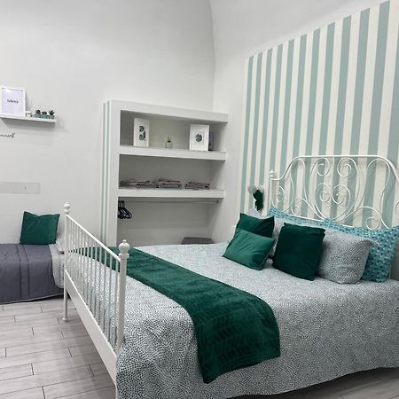 Beatrice Home Napoli Eksteriør bilde