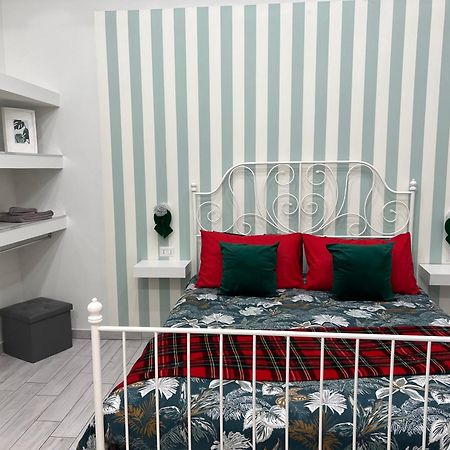 Beatrice Home Napoli Eksteriør bilde