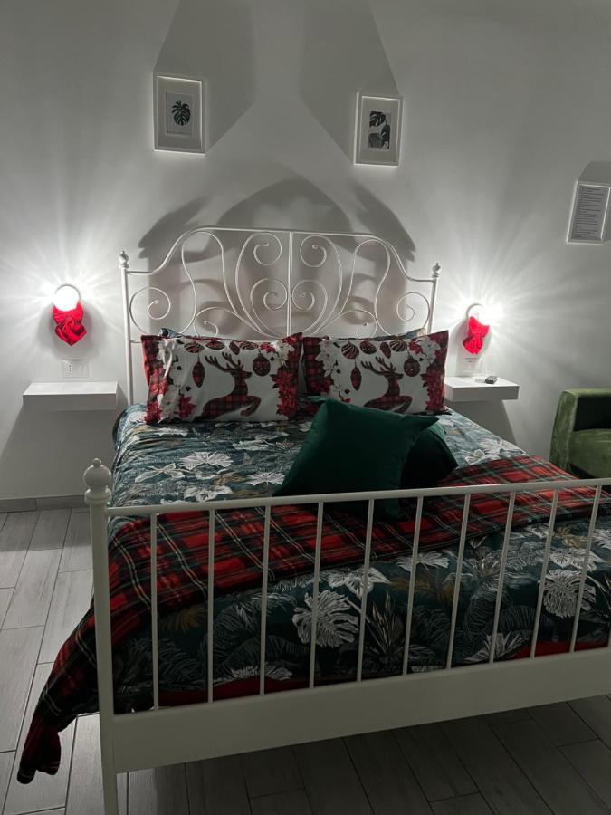 Beatrice Home Napoli Eksteriør bilde
