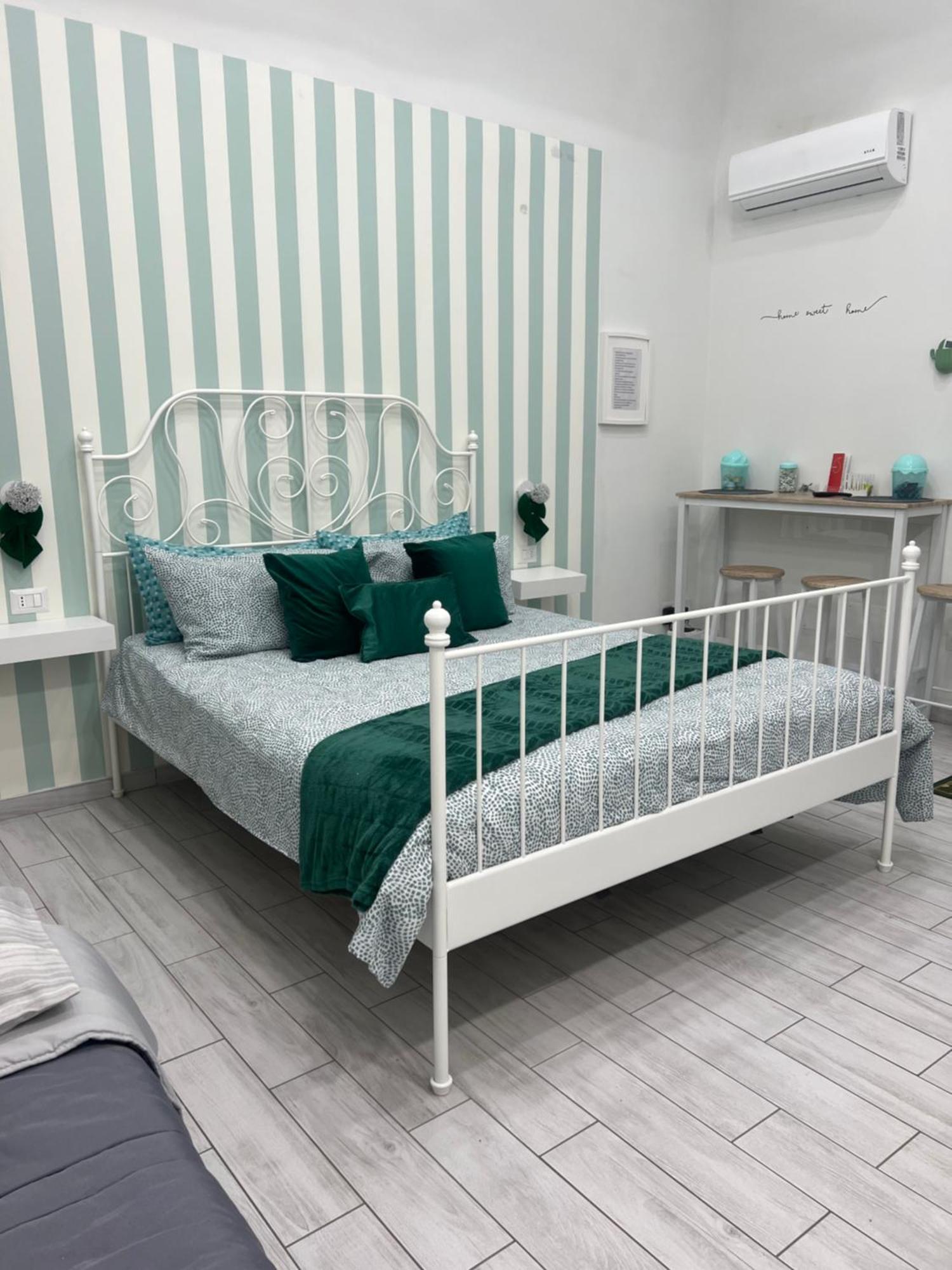 Beatrice Home Napoli Eksteriør bilde